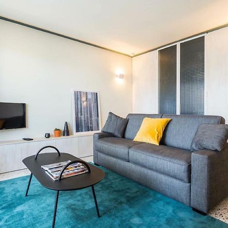 Joie Paris Montparnasse - Alesia Apartment ภายนอก รูปภาพ
