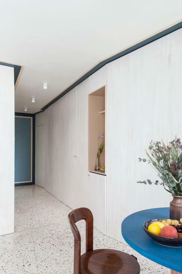 Joie Paris Montparnasse - Alesia Apartment ภายนอก รูปภาพ