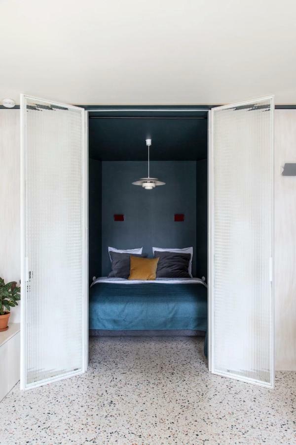 Joie Paris Montparnasse - Alesia Apartment ภายนอก รูปภาพ