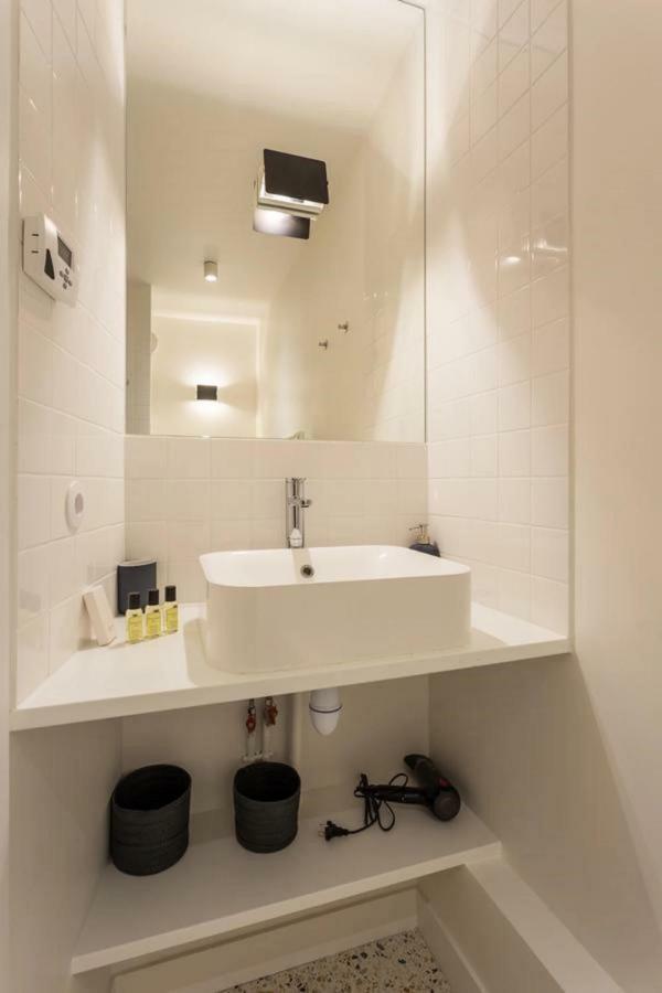 Joie Paris Montparnasse - Alesia Apartment ภายนอก รูปภาพ